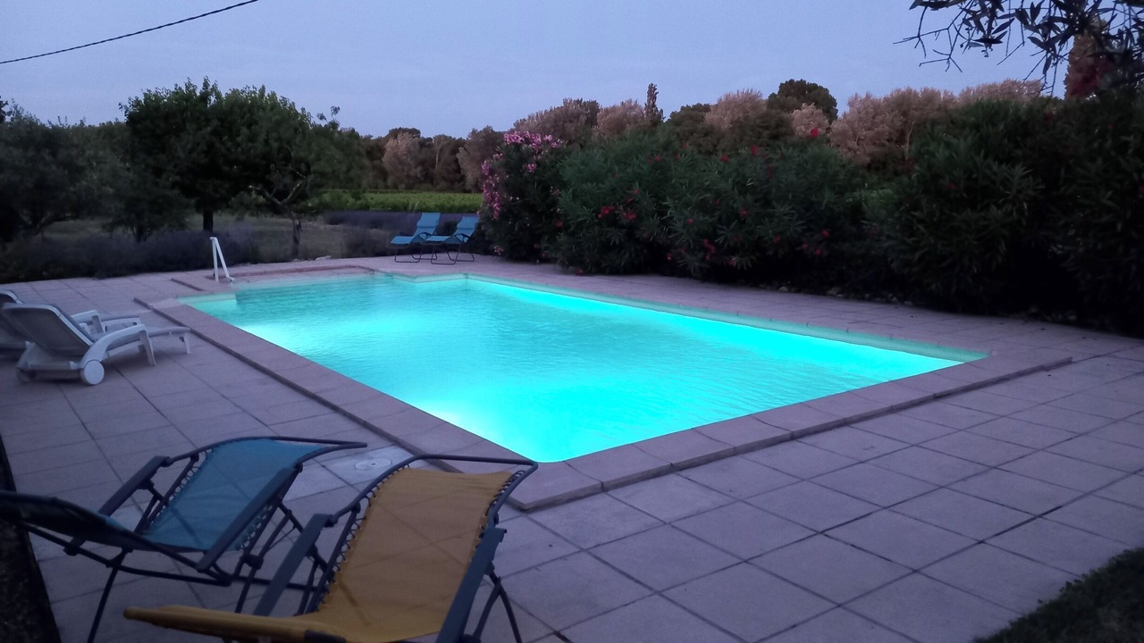 Photo of Outdoor in Valreas