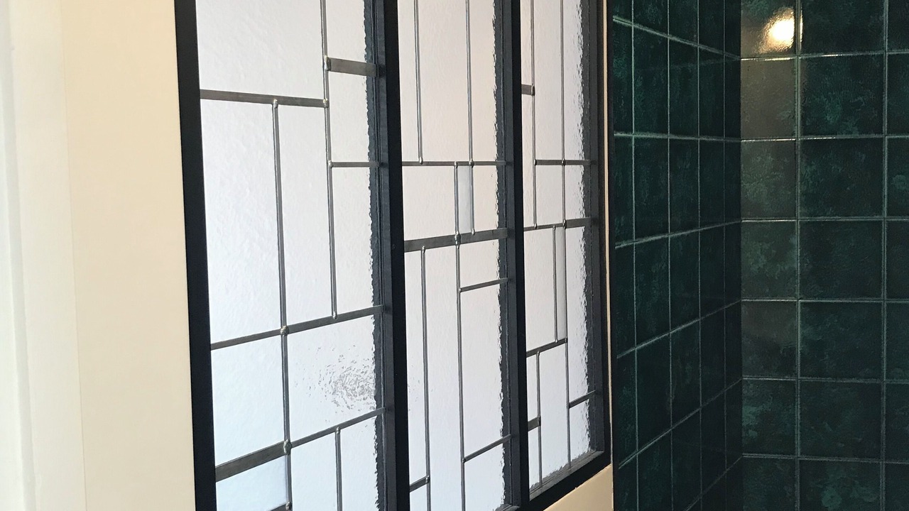 Photo of Bathroom in Saint-Fargeau