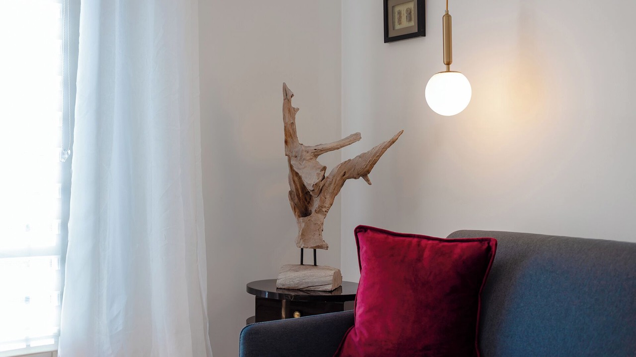 Photo of Livingroom in Arcueil