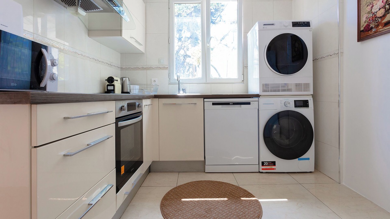 Photo of Kitchen in Arcueil