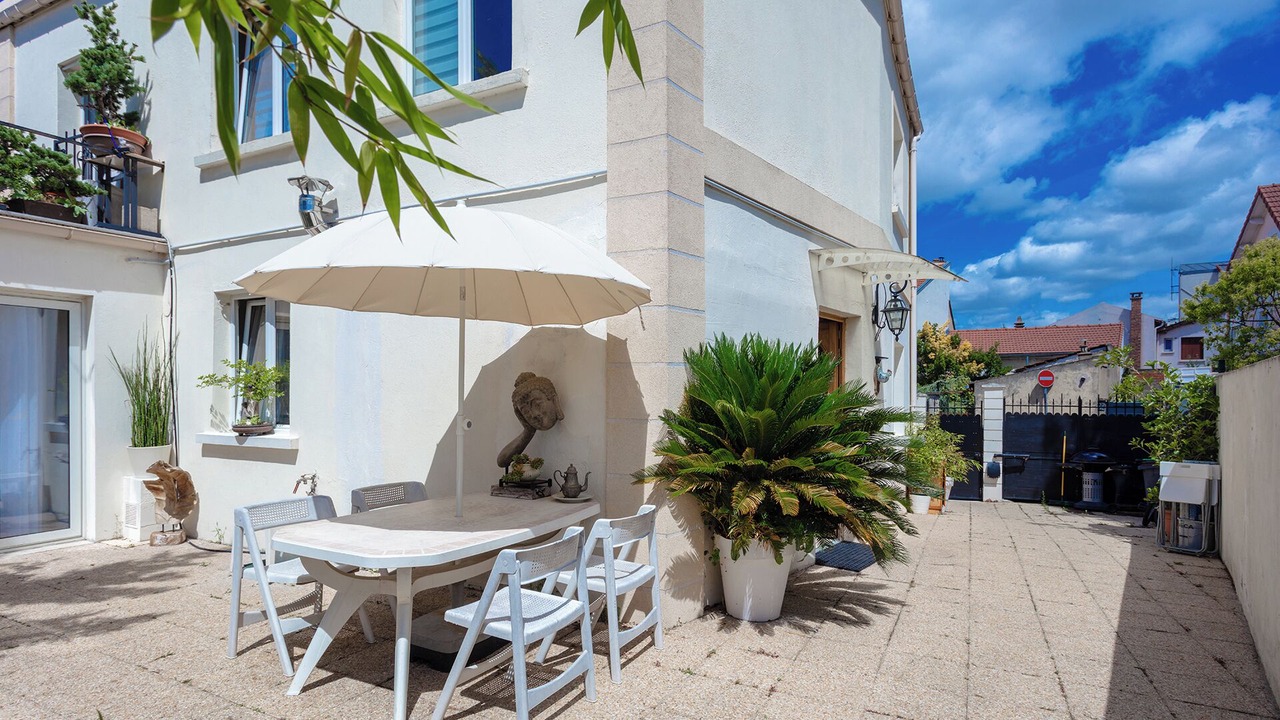 Photo of Outdoor in Arcueil