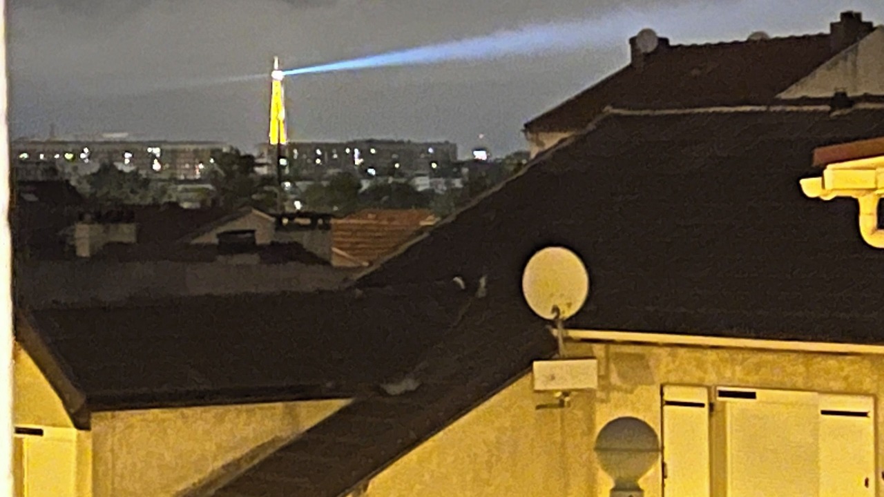 Photo of Outdoor in Arcueil
