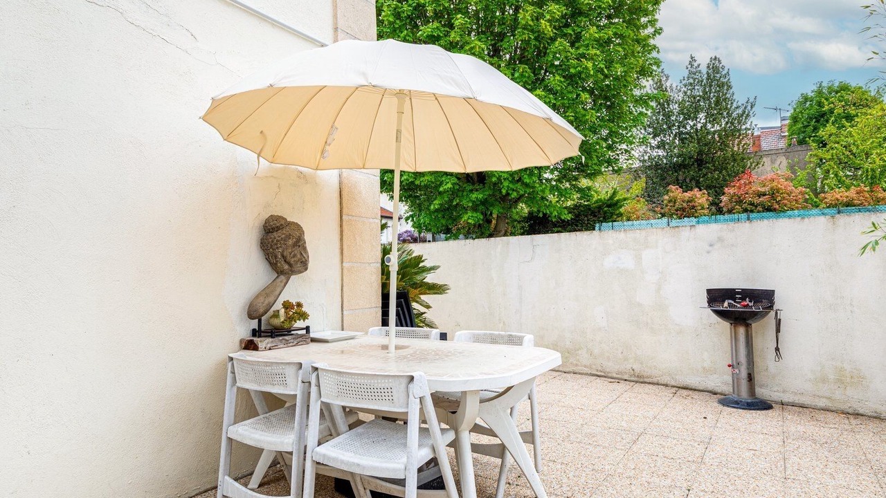 Photo of Outdoor in Arcueil