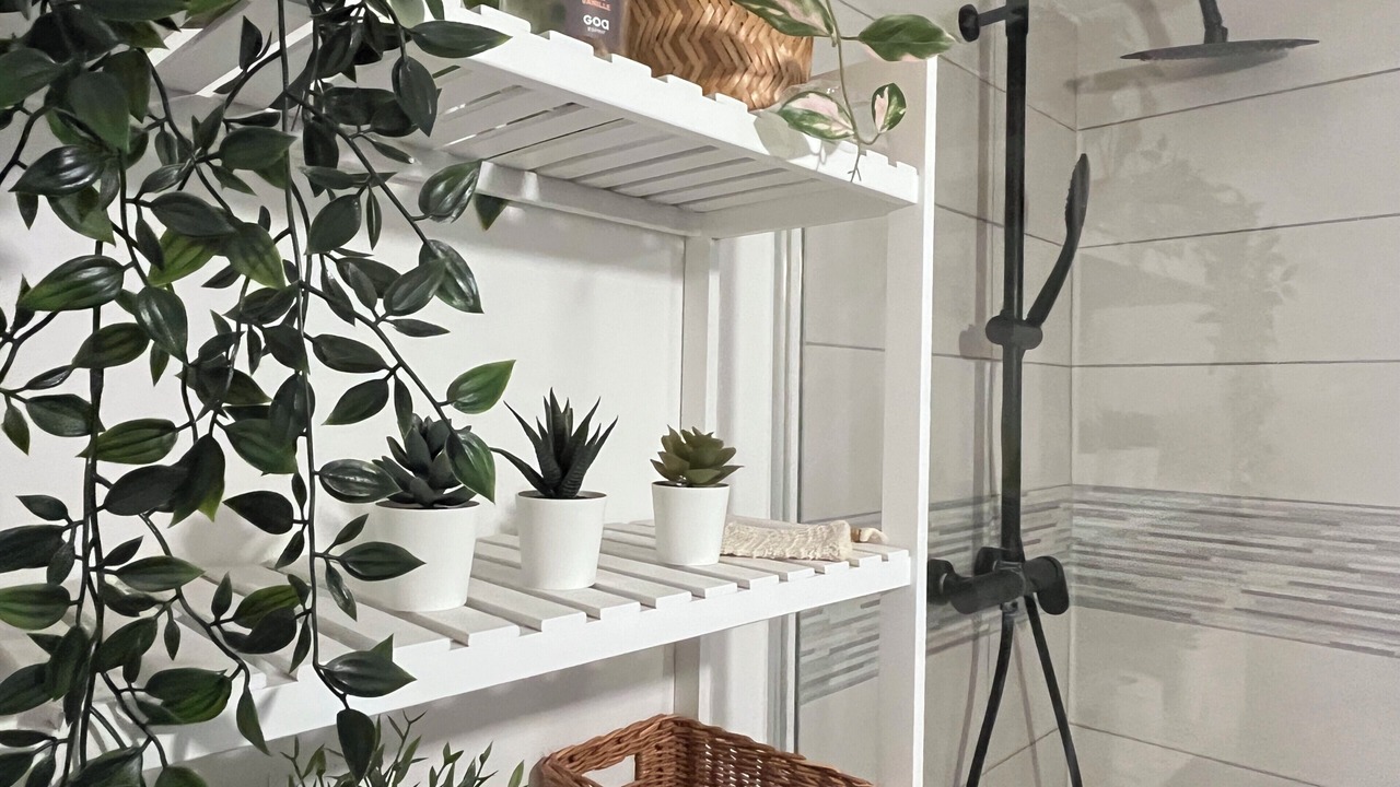 Photo of Bathroom in Tournon-sur-Rhone