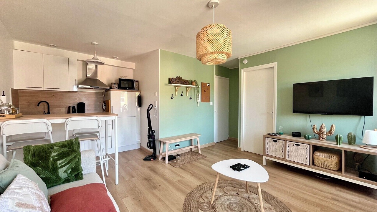 Photo of Livingroom in Tournon-sur-Rhone