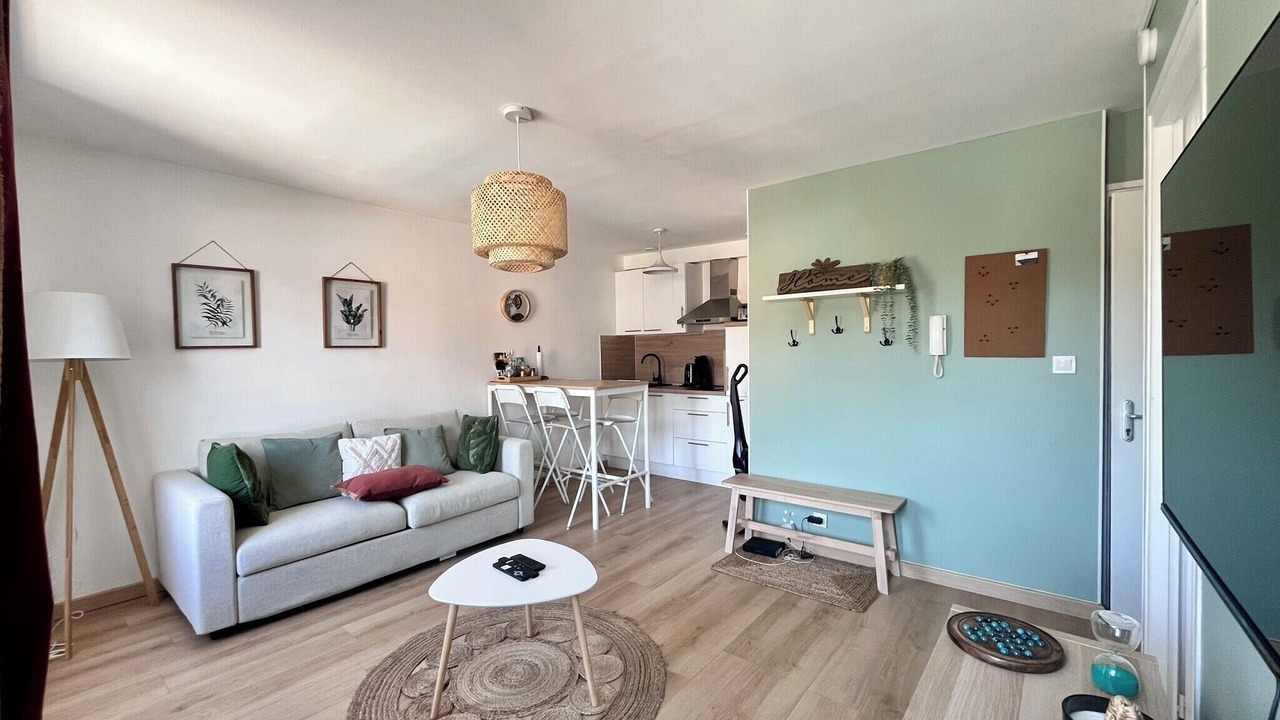 Photo of Livingroom in Tournon-sur-Rhone