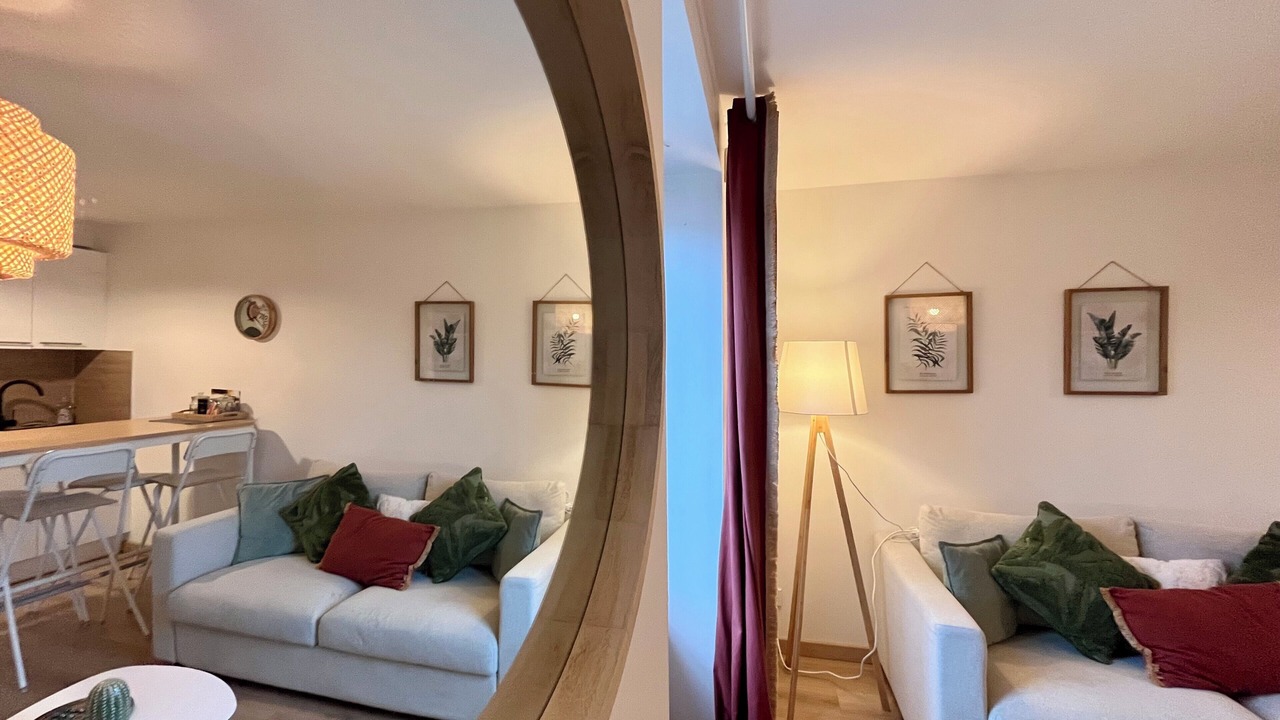 Photo of Livingroom in Tournon-sur-Rhone