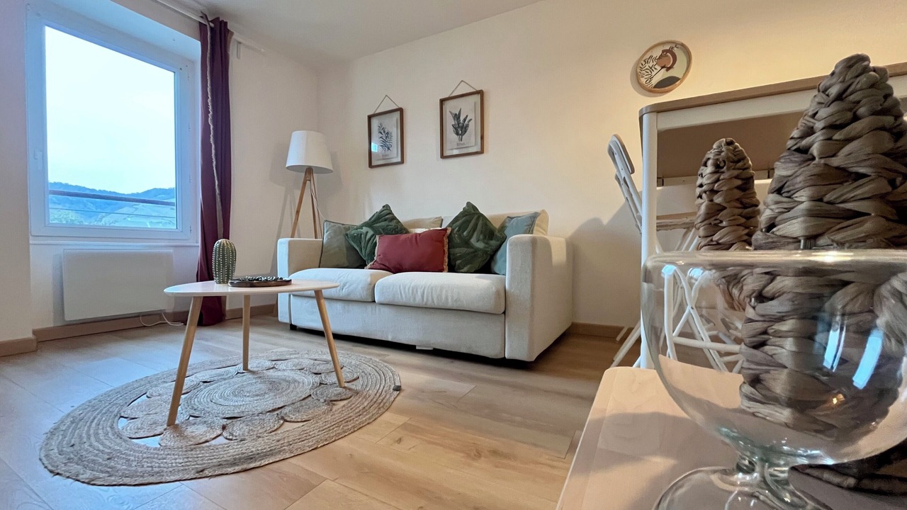 Photo of Livingroom in Tournon-sur-Rhone