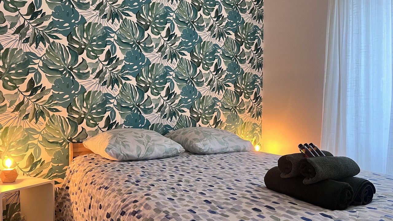 Photo of Bedroom in Tournon-sur-Rhone