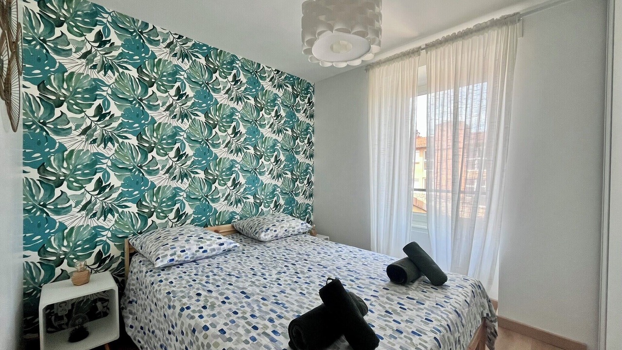 Photo of Bedroom in Tournon-sur-Rhone
