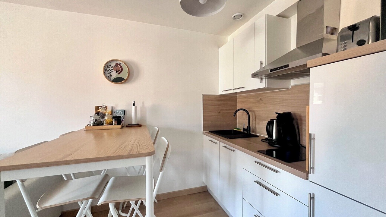 Photo of Kitchen in Tournon-sur-Rhone