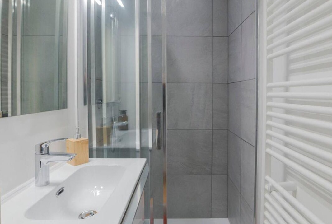 Photo of Bathroom in Epinal