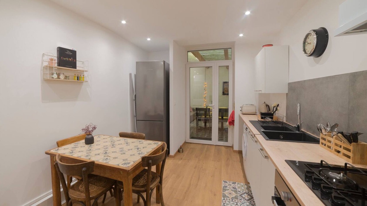 Photo of Kitchen in Epinal