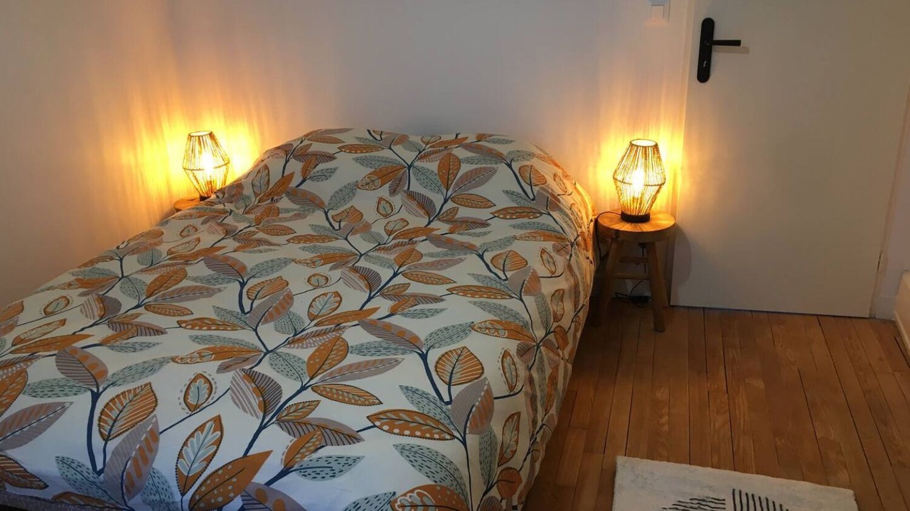 Photo of Bedroom in Epinal