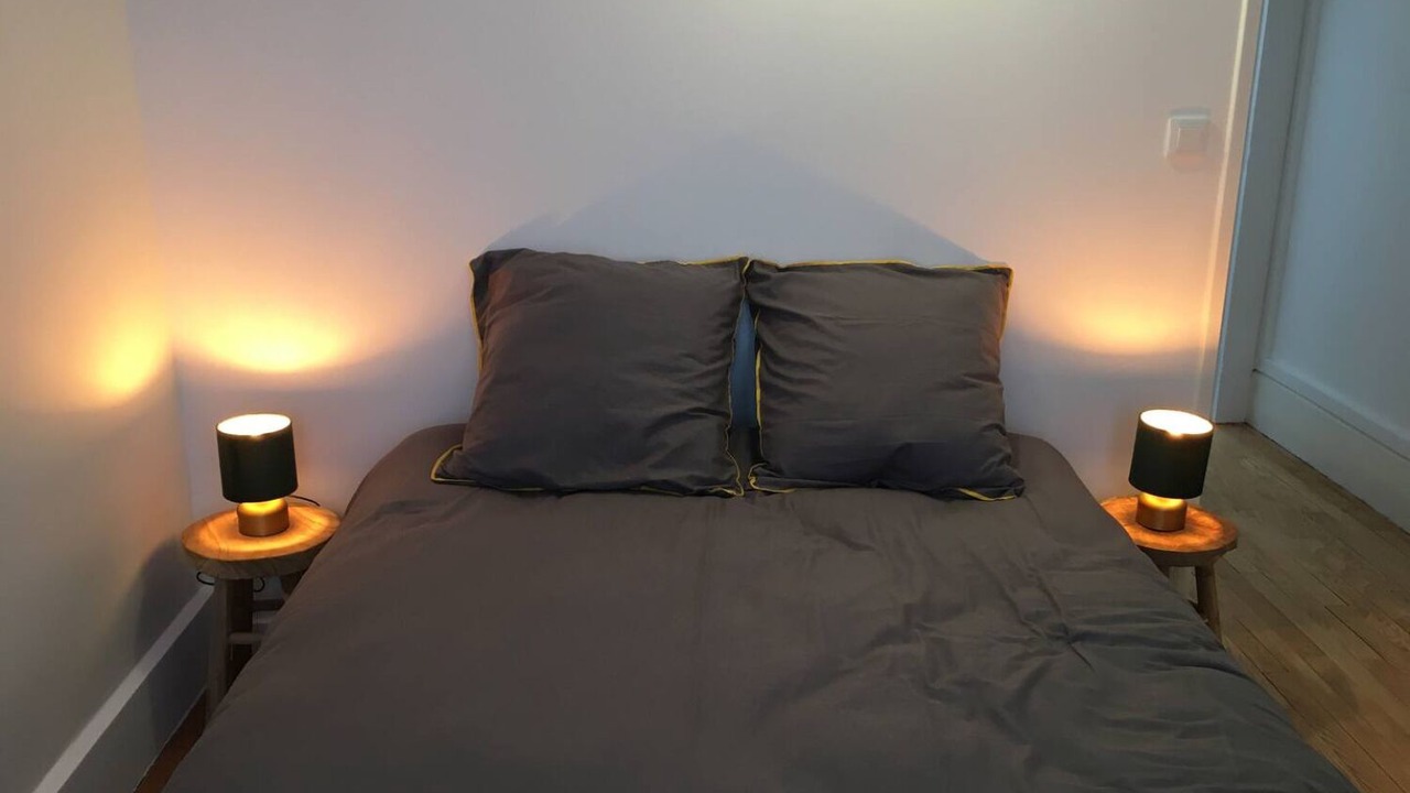 Photo of Bedroom in Epinal