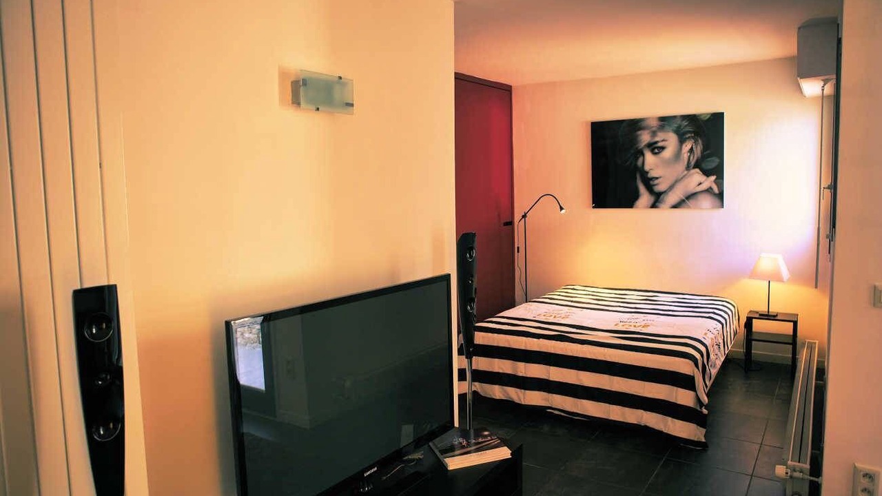 Photo of Bedroom in Faucon