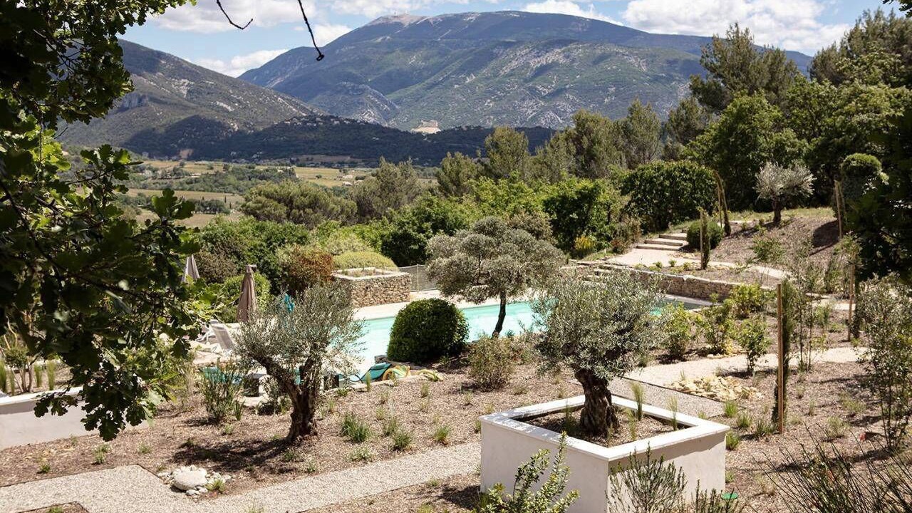 Photo of Outdoor in Faucon