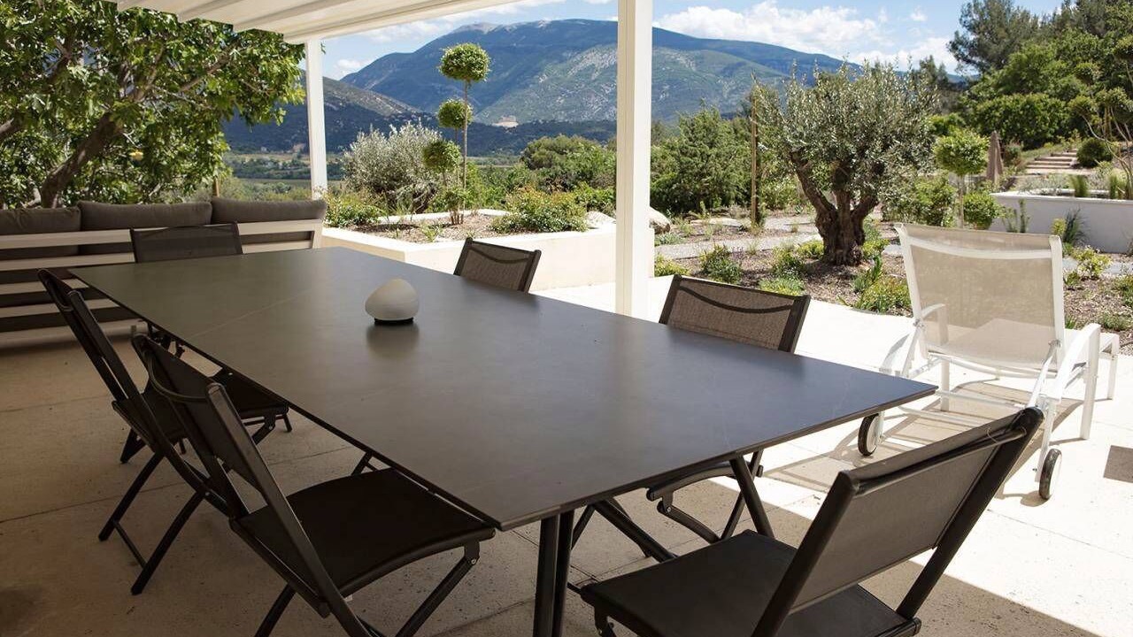 Photo of Outdoor in Faucon