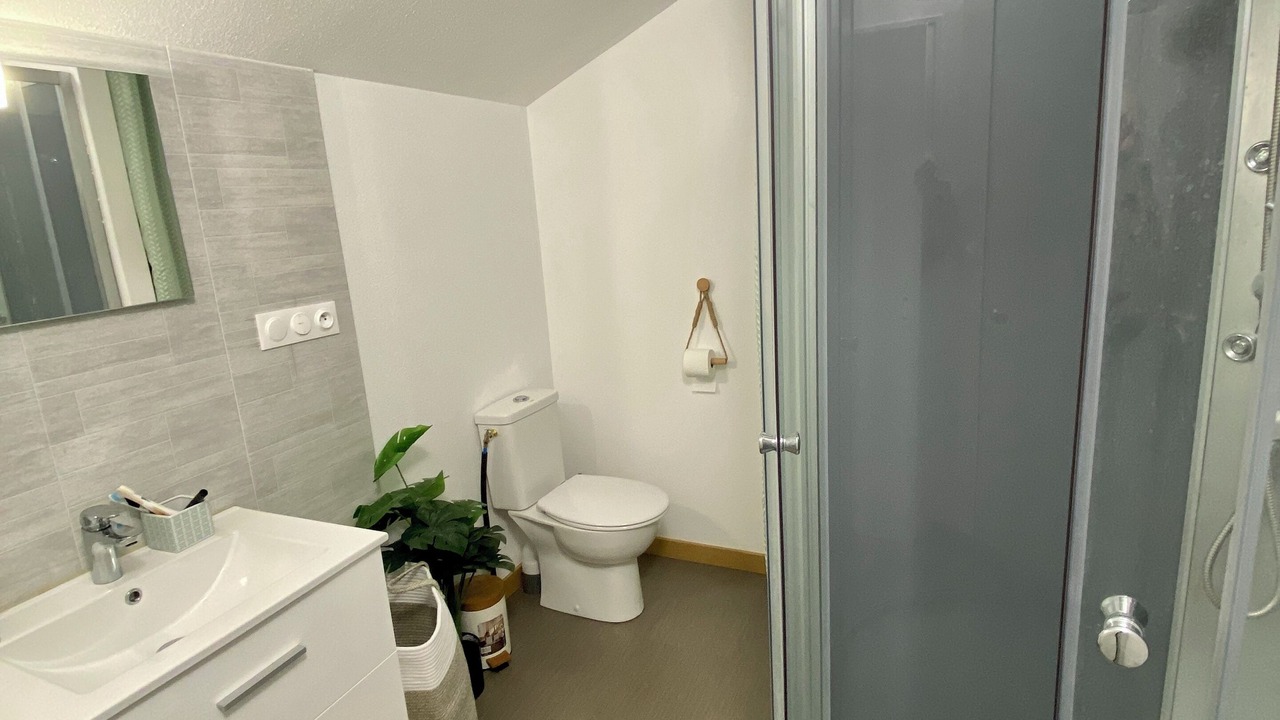 Photo of Bathroom in Lons-le-Saunier