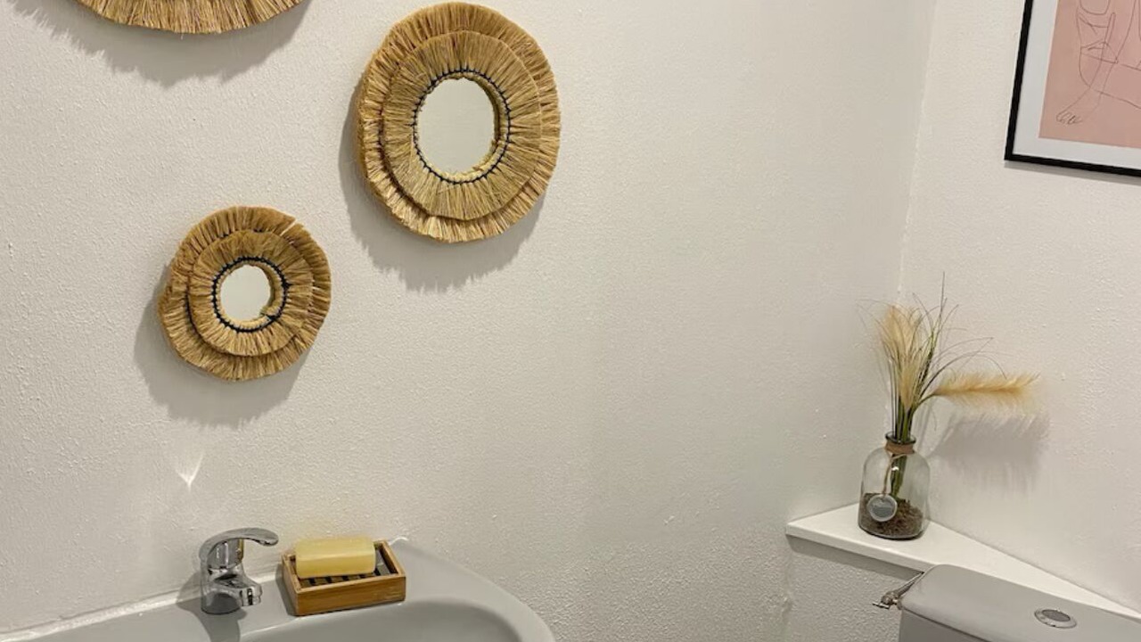 Photo of Bathroom in Lons-le-Saunier