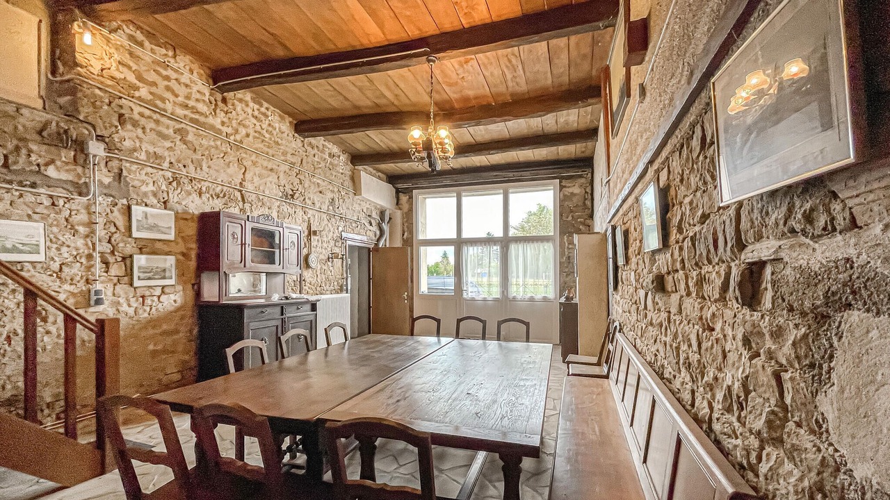 Photo of Bedroom in Pressigny