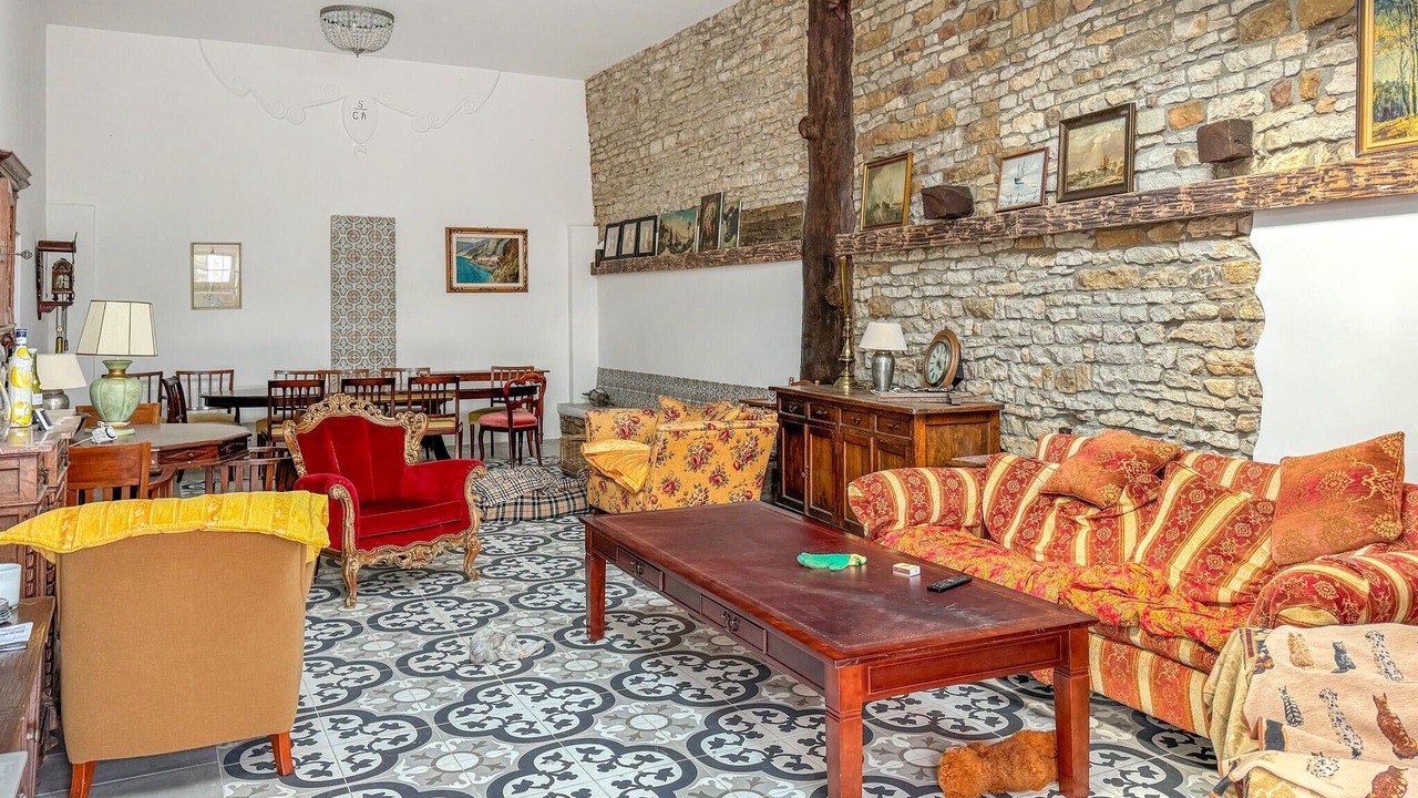 Photo of Bedroom in Pressigny