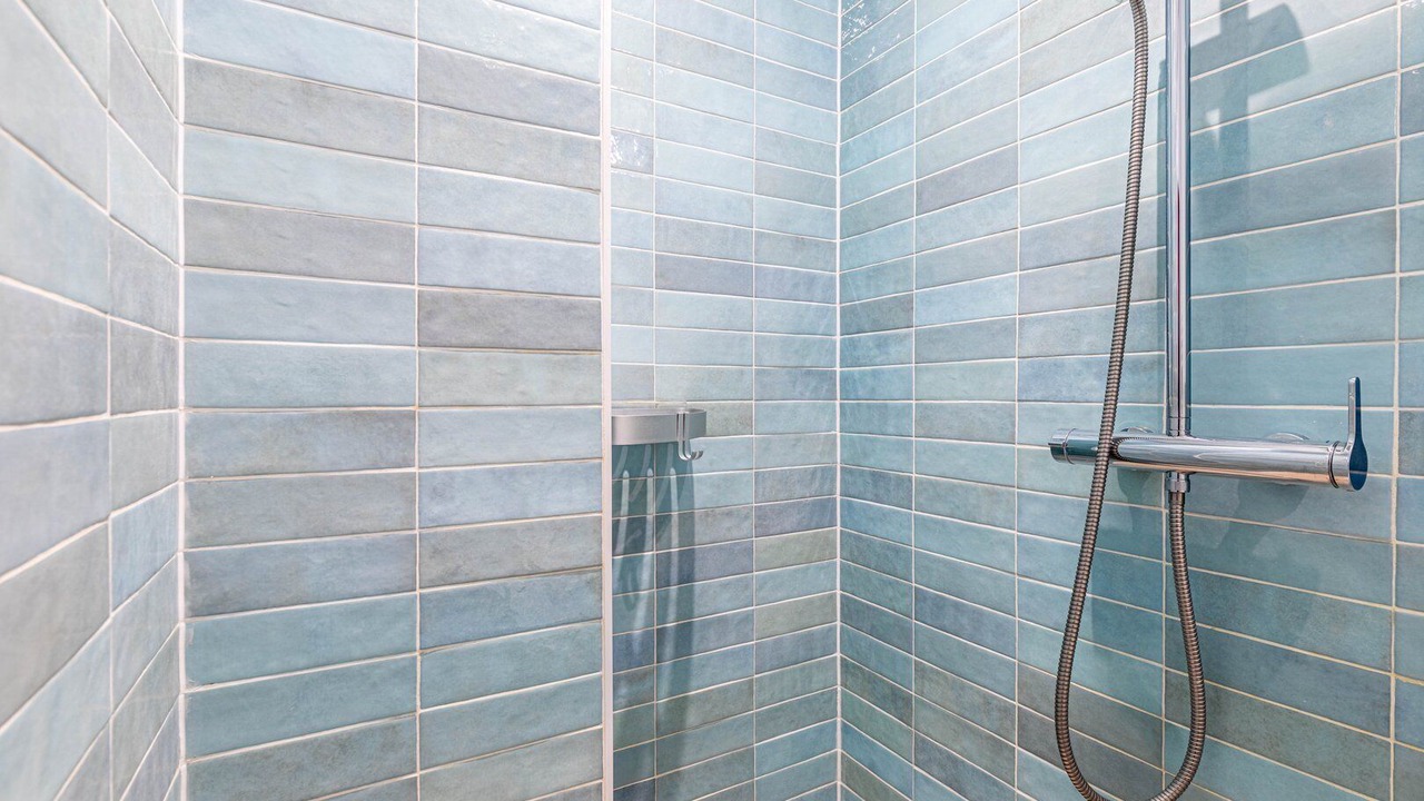 Photo of Bathroom in Saint-Fargeau