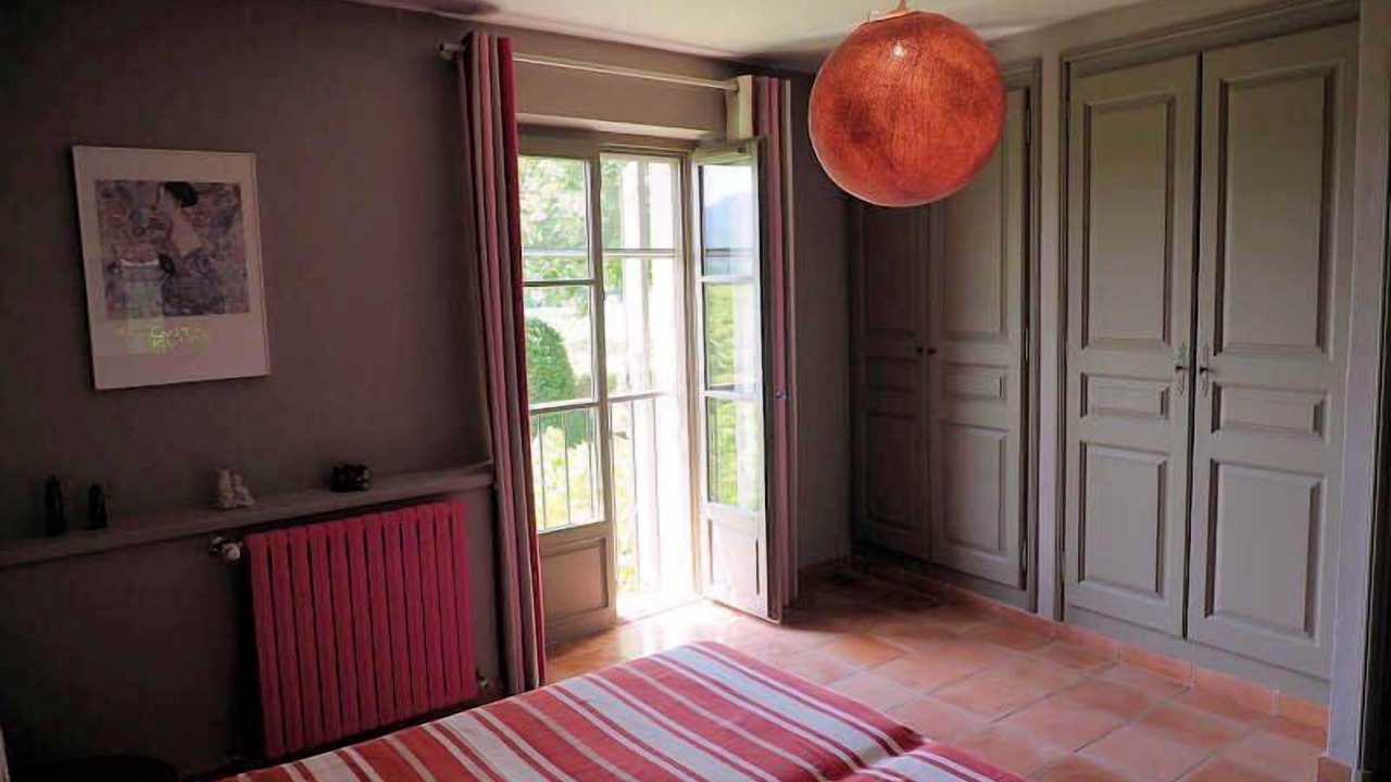 Photo of Bedroom in Violes