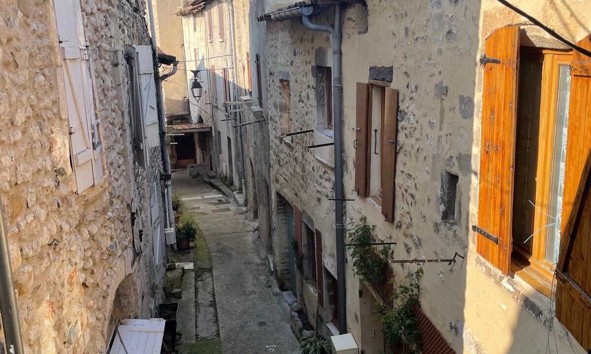 Photo of Others in La Voulte-sur-Rhone