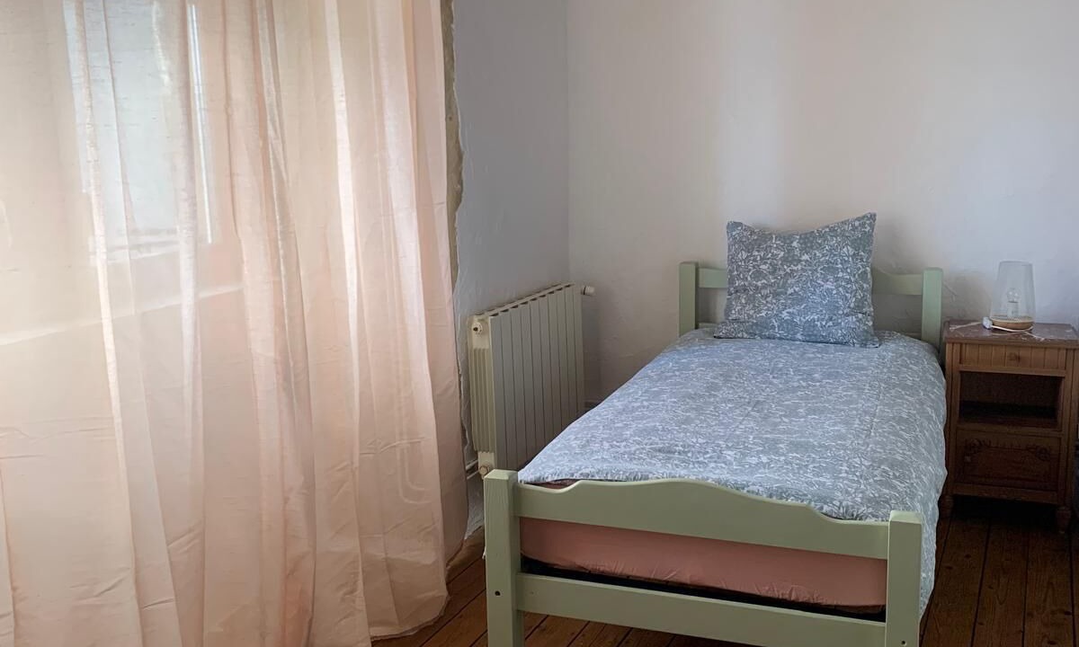 Photo of Bedroom in La Voulte-sur-Rhone