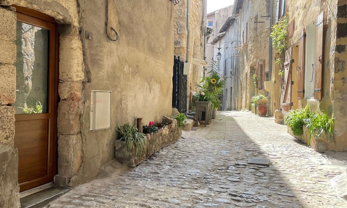 Photo of Outdoor in La Voulte-sur-Rhone