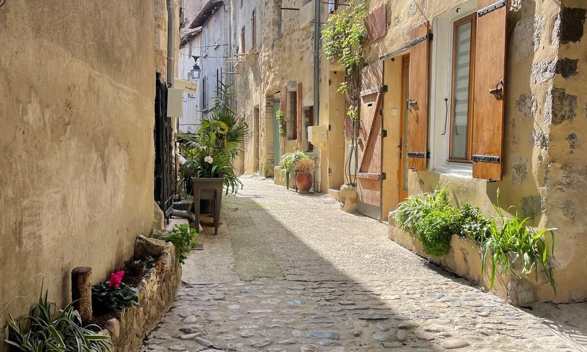 Photo of Outdoor in La Voulte-sur-Rhone