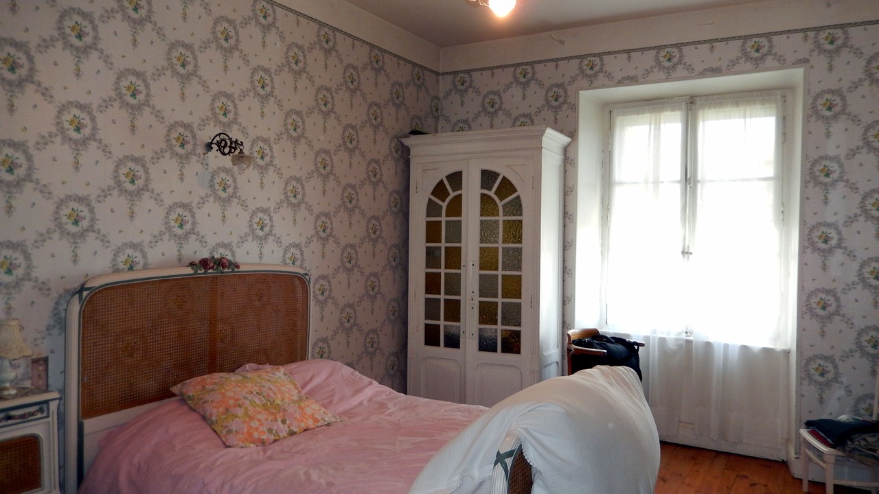 Photo of Bedroom in Saint-Babel