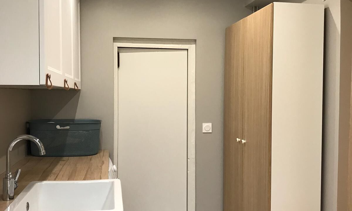 Photo of Bathroom in Saint-Babel