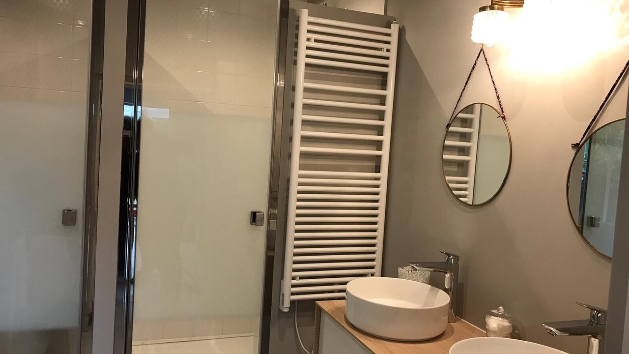 Photo of Bathroom in Saint-Babel