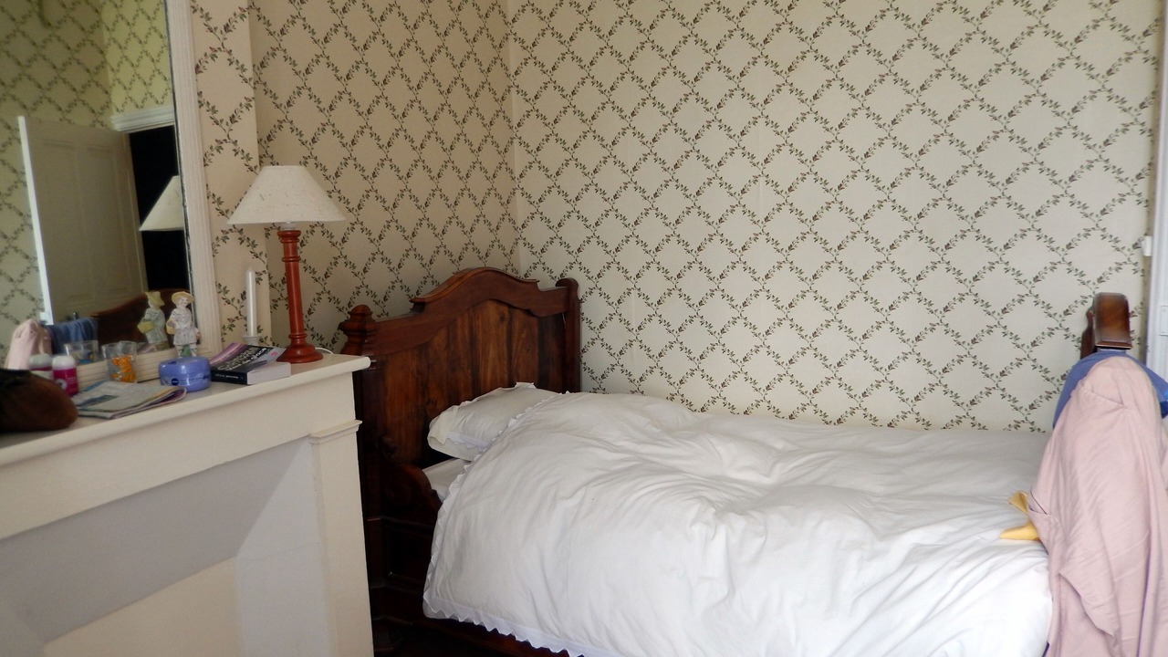 Photo of Bedroom in Saint-Babel