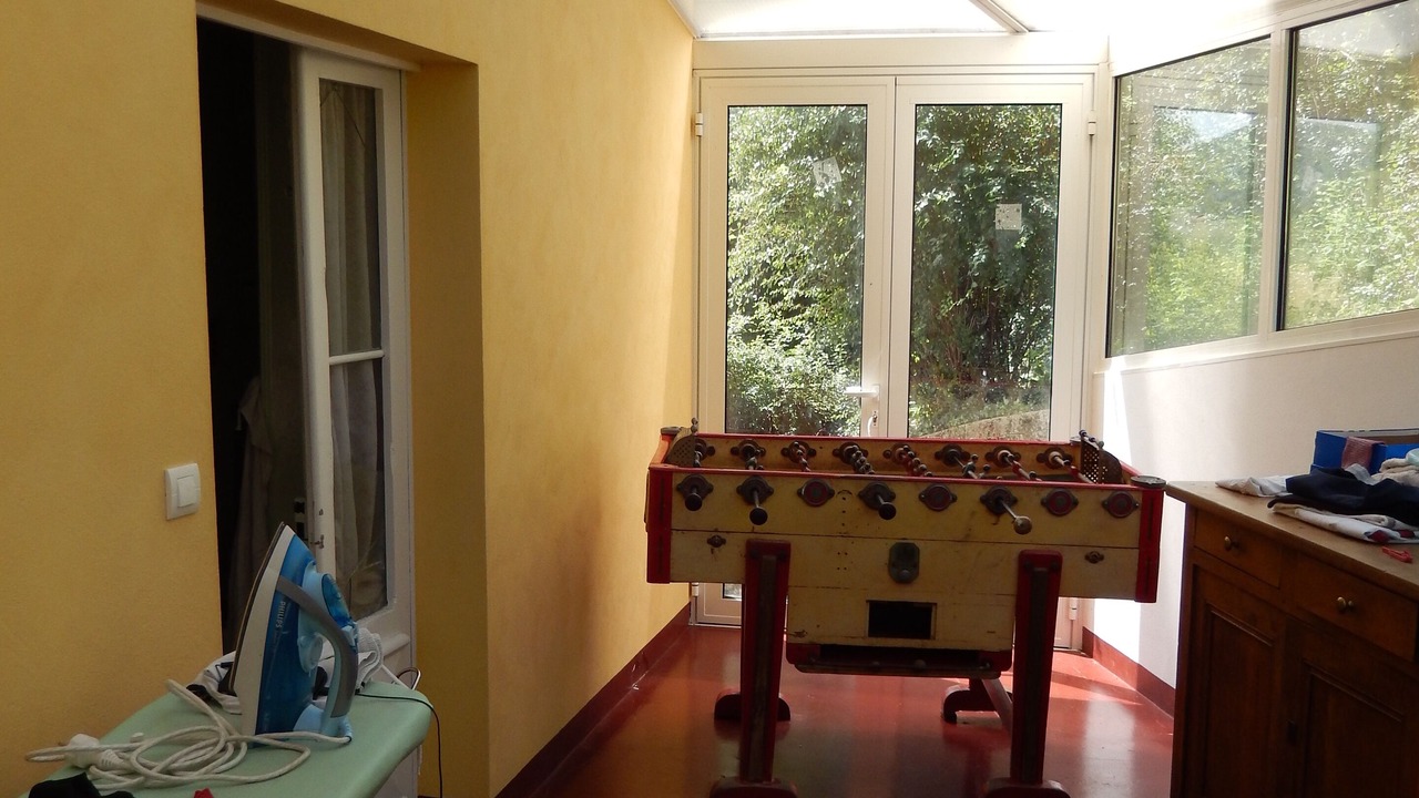 Photo of Bedroom in Saint-Babel