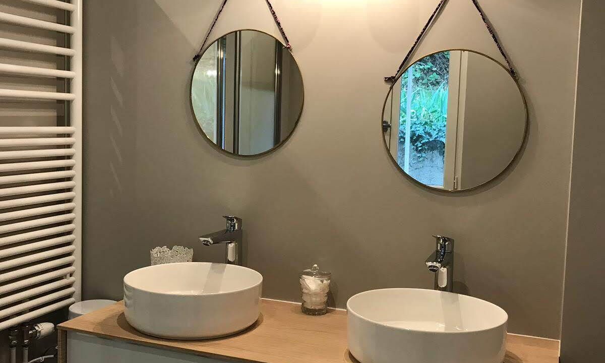 Photo of Bathroom in Saint-Babel