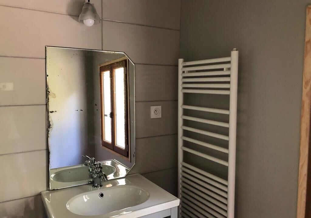 Photo of Bathroom in Saint-Babel