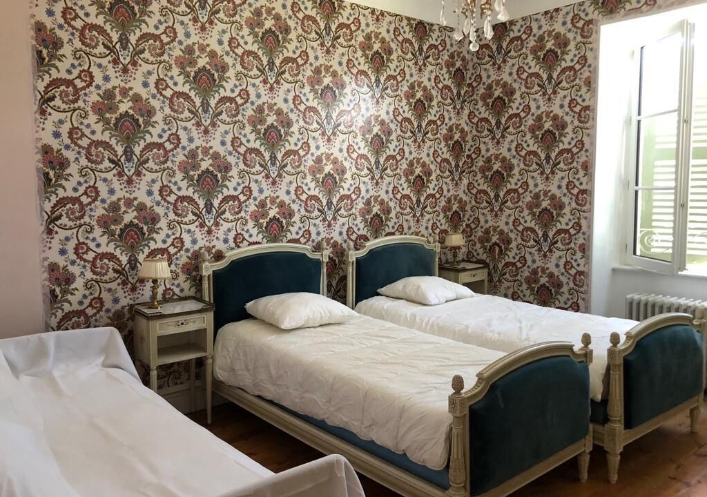 Photo of Bedroom in Saint-Babel