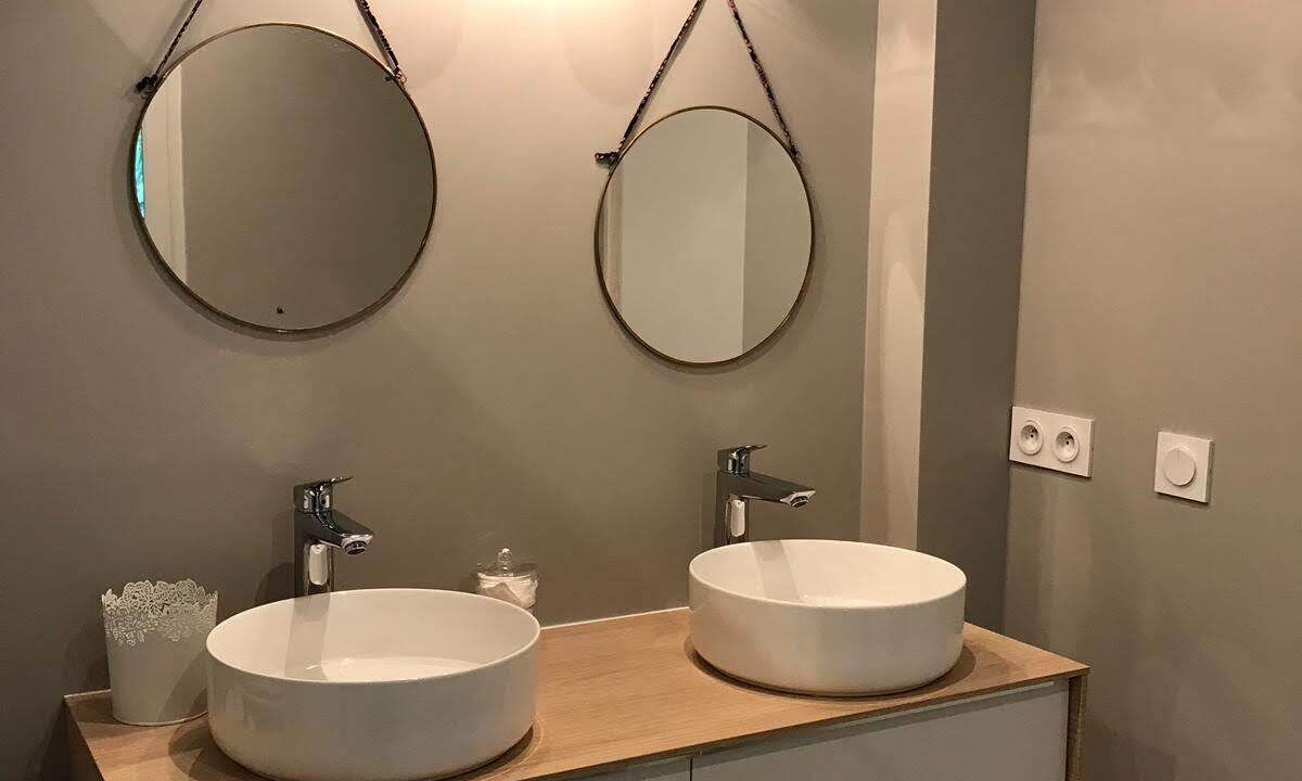 Photo of Bathroom in Saint-Babel
