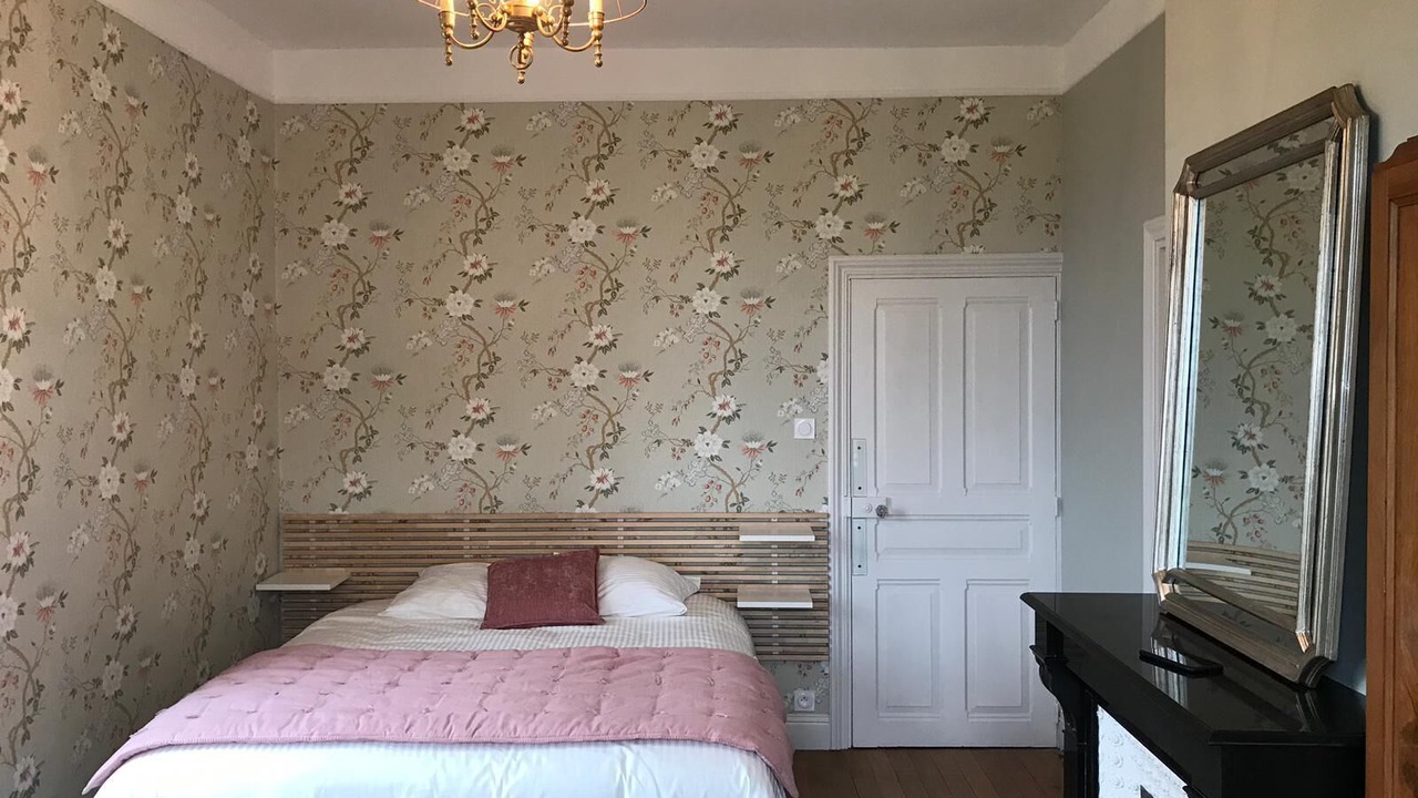Photo of Bedroom in Saint-Babel