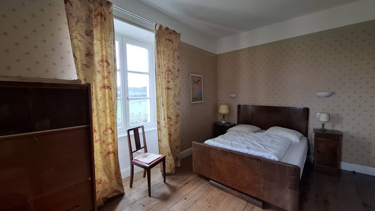 Photo of Bedroom in Saint-Babel