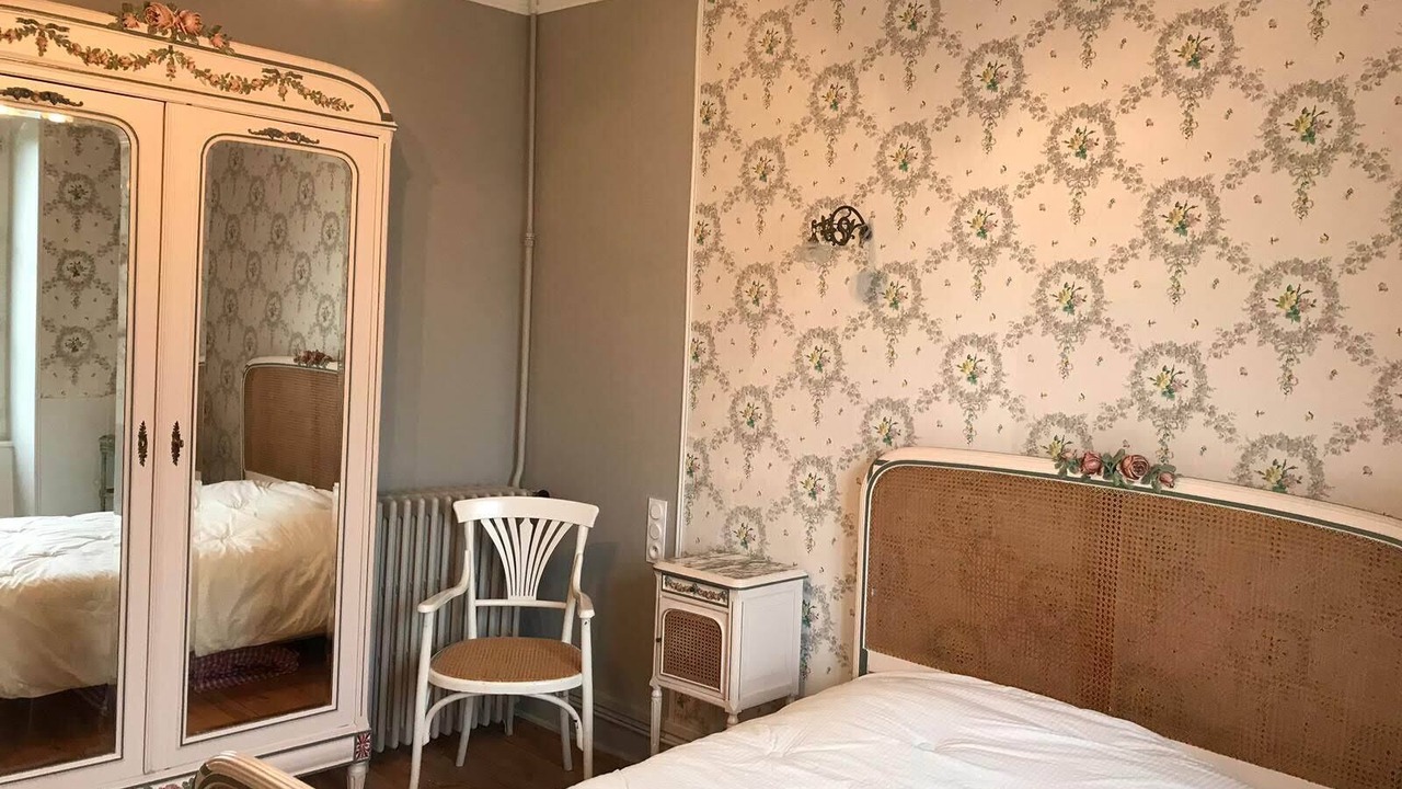 Photo of Bedroom in Saint-Babel