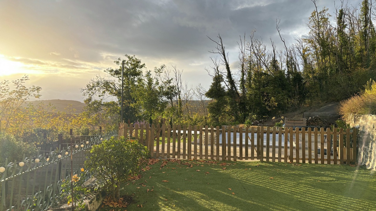 Photo of Outdoor in Saint-Babel
