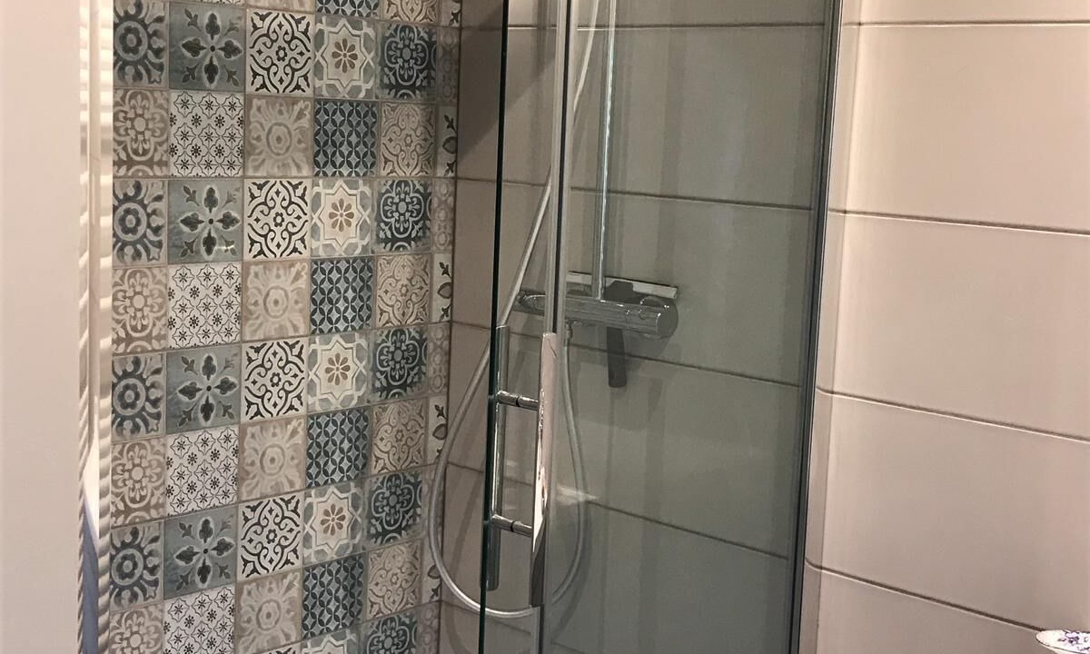 Photo of Bathroom in Saint-Babel