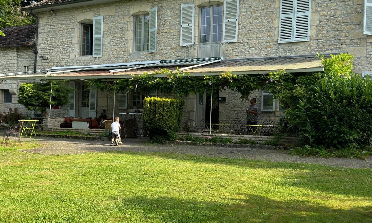 Photo of Outdoor in Beaumotte-Aubertans