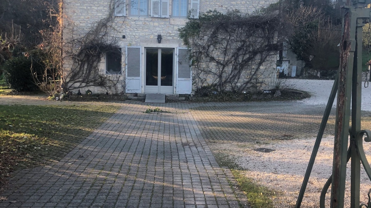 Photo of Outdoor in Beaumotte-Aubertans