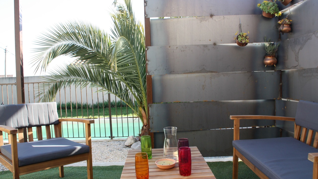 Photo of Outdoor in Caromb