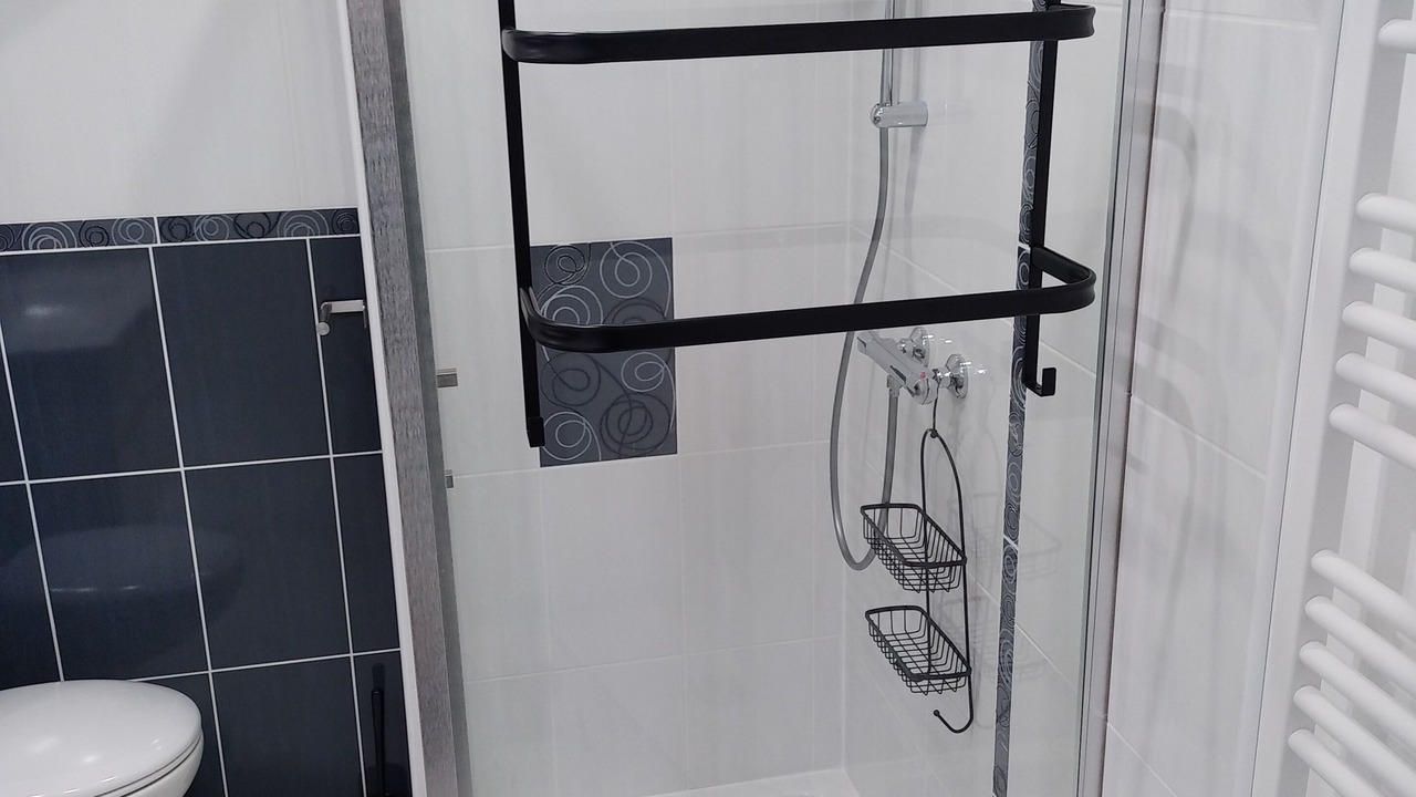 Photo of Bathroom in Saint-Lupicin